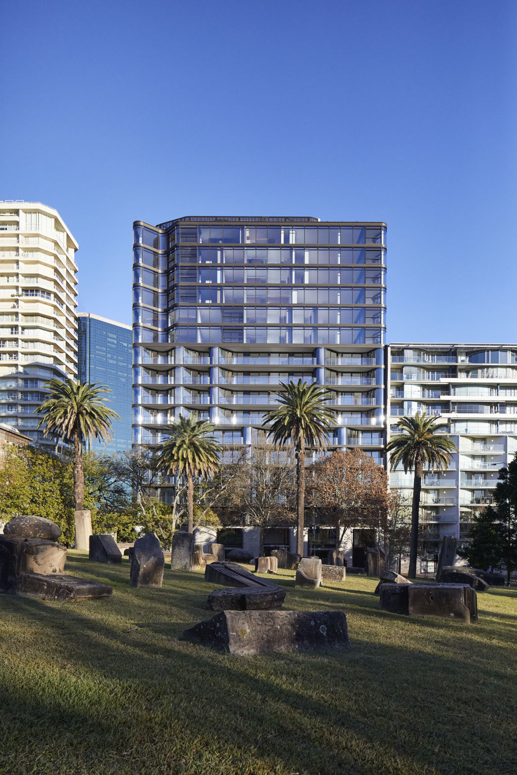Opera Residences