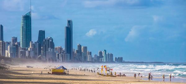 亚太地区房地产成为海外投资者的目标_海外房产新闻_资讯_外房网
