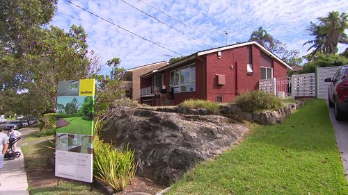 Sydney property prices are expected to peak next year then finally fall.