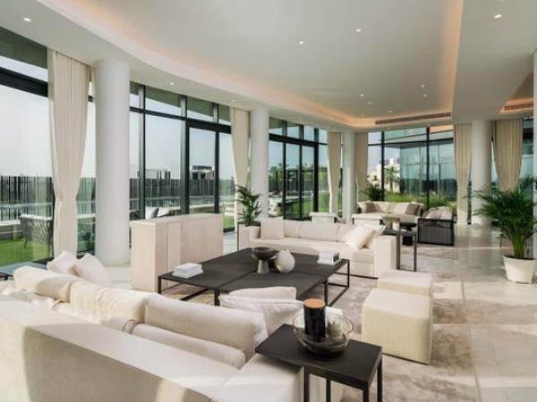 Stock – Dubai Hills 