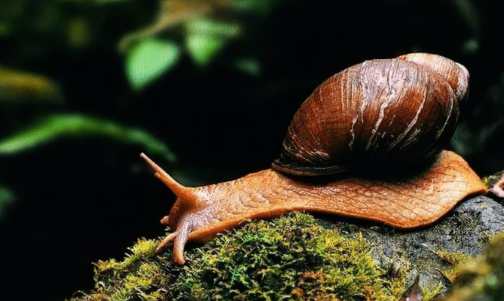 夏威夷蜗牛特征介绍_实用信息_资讯_外房网
