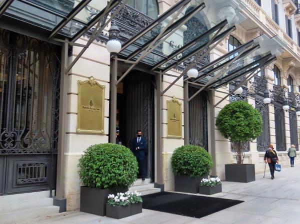 全球品牌住宅项目的数量将在未来五年翻一番_海外房产新闻_资讯_外房网