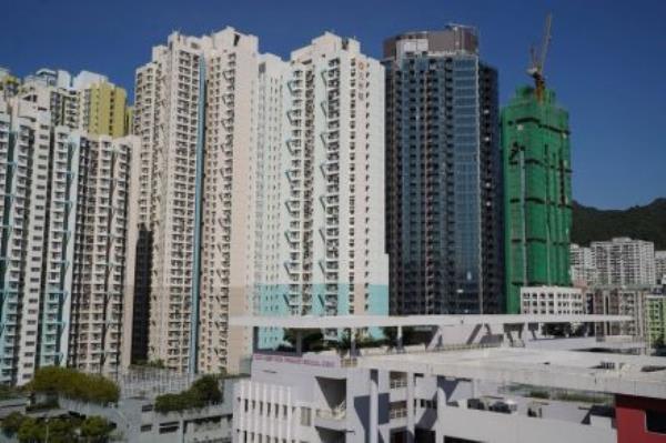 香港11月房价连续第二个月下跌，较峰值有所回落