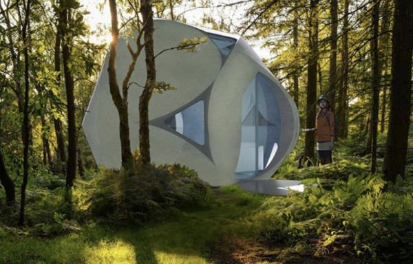 上市的日本房地产开发商投资3D打印公司_海外房产新闻_资讯_外房网