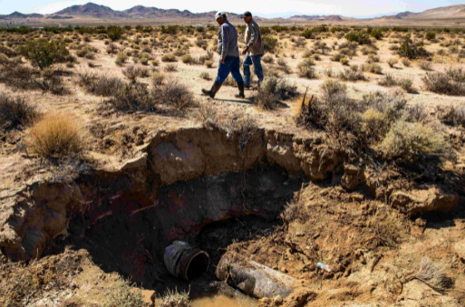 美国加州地震记录及地壳构造特征_实用信息_资讯_外房网