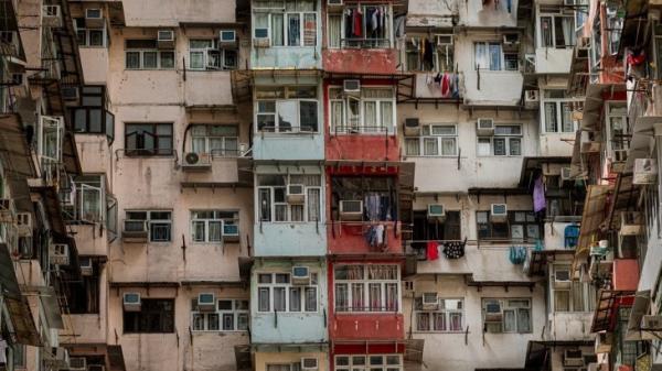 香港楼市今年涨幅达3%_海外房产新闻_资讯_外房网