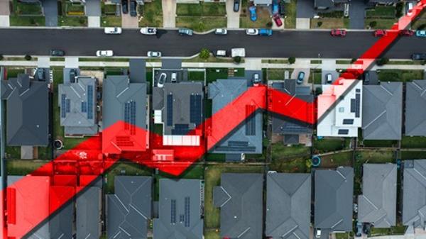 澳大利亚20年来最高的年度房价上涨- REIA_海外房产新闻_资讯_外房网