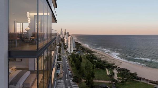 昆士兰公寓需求的增加带来了升级的设计和舒适的趋势_海外房产新闻_资讯_外房网