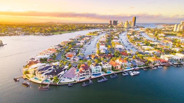 澳大利亚昆士兰房地产市场依然阳光明媚_海外房产新闻_资讯_外房网