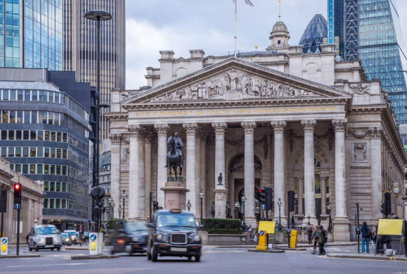 伦敦证券交易所（伦敦证券交易所的成立与历史）_实用信息_资讯_外房网