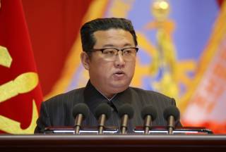 朝鲜决定实行大赦 以纪念已故领导人的生日