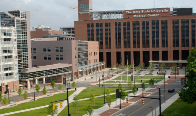 俄亥俄州立大学历史与招生学费_实用信息_资讯_外房网