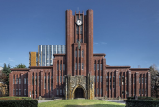 日本东京大学（东京大学世界排名）