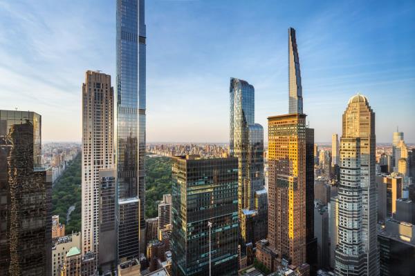 2021年，纽约和南佛罗里达的高端住宅销量创下历史新高_海外房产新闻_资讯_外房网