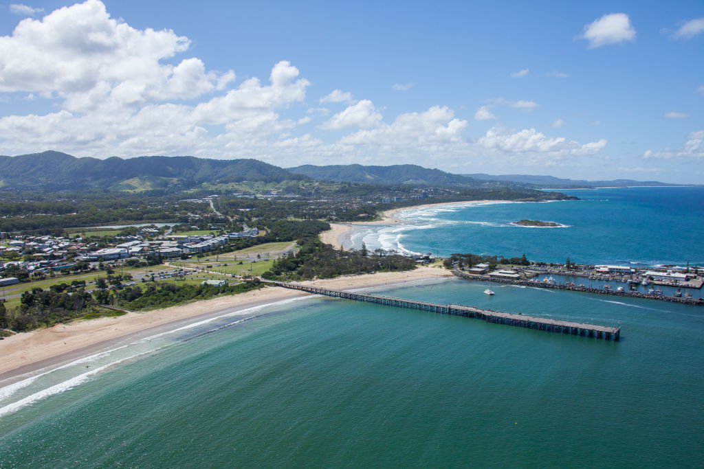 Prestige Feb 2 Property Investor Coffs Harbour