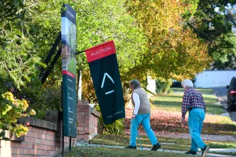 “不恐慌”：欧米克隆封锁的阴影抑制房地产项目的推出_海外房产新闻_资讯_外房网