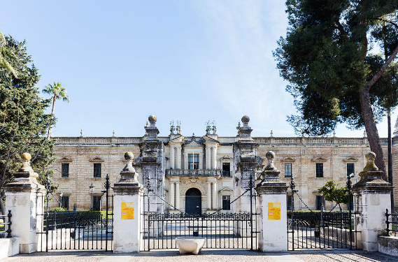 塞维利亚大学（塞维利亚大学的历史介绍）_实用信息_资讯_外房网