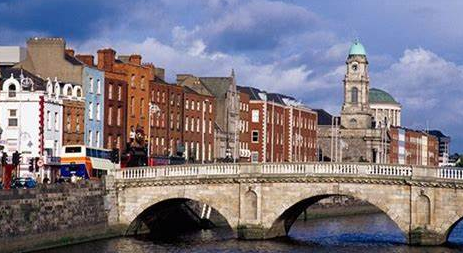 都柏林（都柏林历史介绍）_实用信息_资讯_外房网