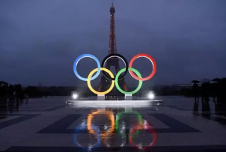 2024年夏季奥运会（2024巴黎奥运会）