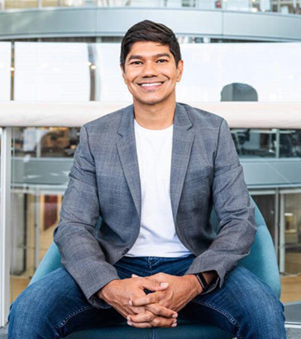 Zaki Ameer, DPP Property