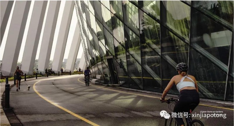 新加坡超级豪宅项目-柏皓闪亮登场，稀缺大平层永久地契