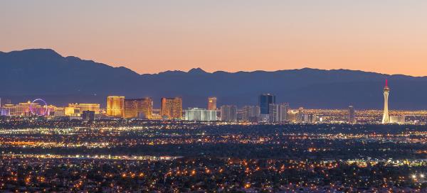 Las Vegas Housing Market Remains Overheated in Early 2022