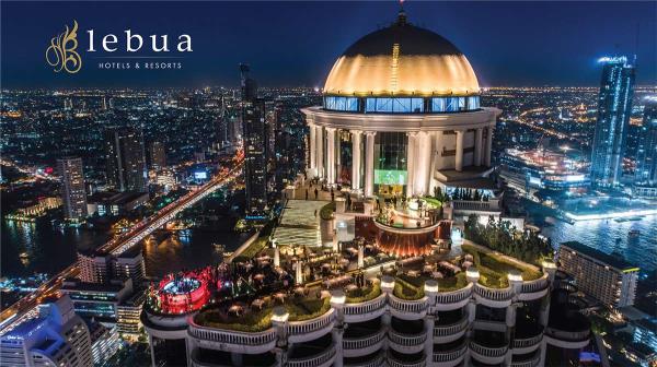 酒店市场洞察：酒店重新开张的迹象，但泰国国内需求引领潮流_海外房产新闻_资讯_外房网