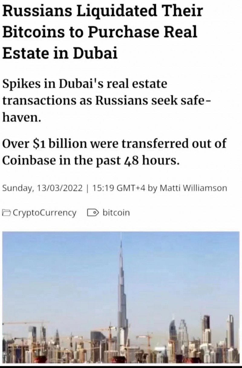 迪拜房产资讯：俄罗斯富豪都往迪拜跑，买房避险，迪拜市中心的房产不要错过_海外房产新闻_资讯_外房网