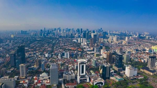 印尼雅加达高端零售商铺租金在2021年上涨0.7%