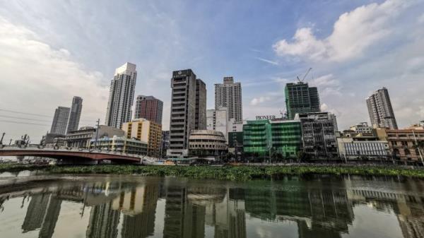 马尼拉写字楼租金在21季度小幅上涨0.6%_海外房产新闻_资讯_外房网