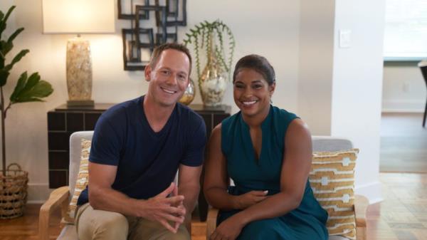 米卡和布莱恩·克莱因施密特在《省钱的家庭维护任务》中_综合快讯