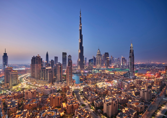 迪拜的期房销售在 2022 年从现成房屋中接棒，而且才刚刚开始_海外房产新闻_资讯_外房网