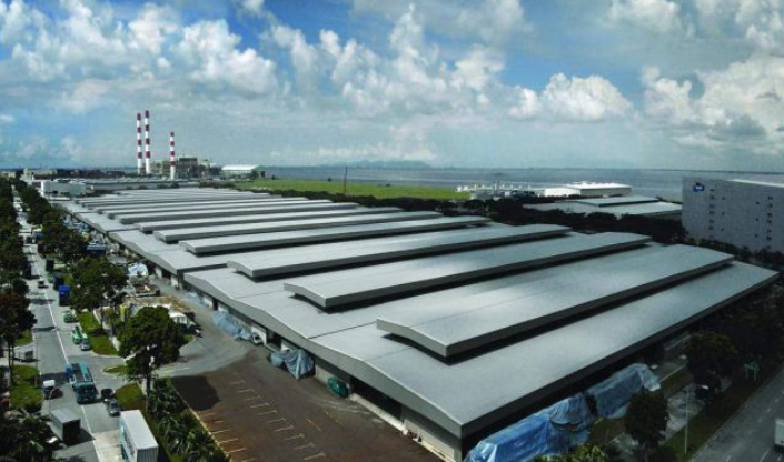 新加坡工业地产供应激增可能会减缓价格和租金增长_海外房产新闻_资讯_外房网