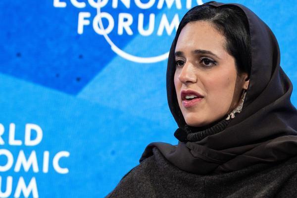 沙特公主:为了旅游业的繁荣,沙特不需要改变酒精法_综合快讯_百科_外