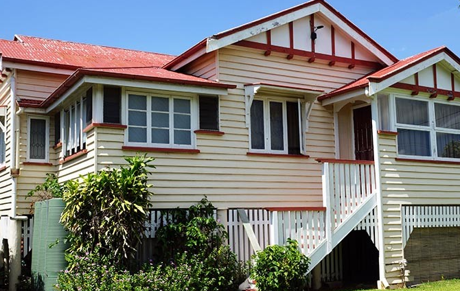 随着昆士兰的咆哮,布里斯班房价中位数突破一百万美元_海外房产新闻_资讯_外房网