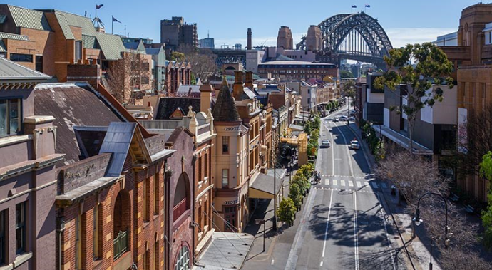 澳大利亚新南威尔士州的房产预计将在风暴眼中保持平静_海外房产新闻_资讯_外房网