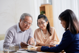 退休人员可以在马来西亚申请房屋贷款吗？