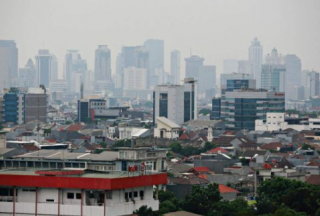 穆迪：印尼盾贬值的高风险可能会伤害印尼房地产开发商