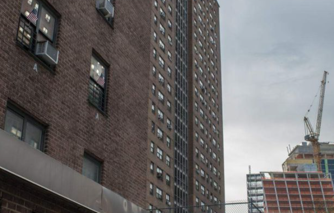 纽约立法者接受新的资金计划以拯救公共住房_海外房产新闻_资讯_外房网
