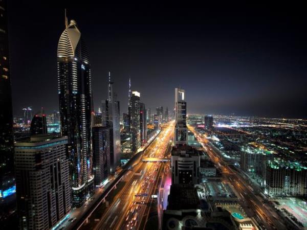 商业湾正在成为迪拜最繁忙的房地产购买地点，其价值在两年内上涨了17%