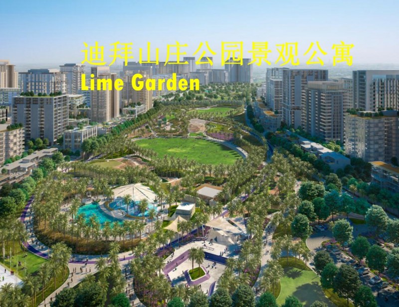 ϰݵزϰɽׯѧ԰۹ԢLime garden