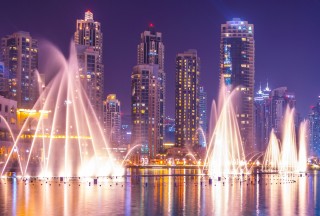 迪拜房产资讯：在迪拜买房，该如何付款给开发商？