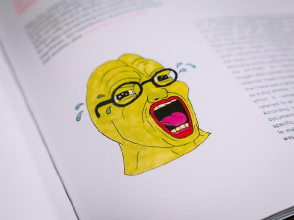 Pepe and Bitcoin both represent systems of value forged in stark opposition to the one surrounding them.