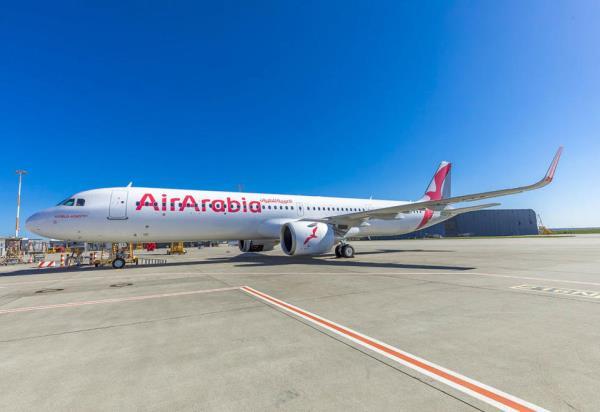 Air Arabia to launch repatriation flights from India to UAE
