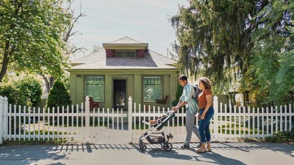 A New Normal? The Housing Market Just Seriously Shifted, and Sellers May Be Running Out of Time