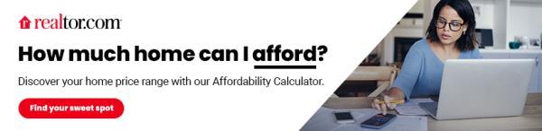 How much home Can i afford? Discover your home price range with our Affordability Calculator
