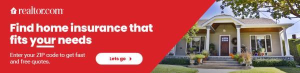 Find home Insurance that fits your needs