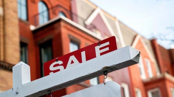 Mortgage Rates Tick Back Up Above 5%, Another Challenge for First-Time Home Buyers