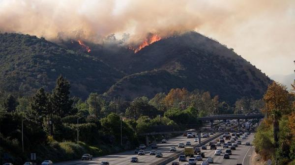 Looking To Buy a Home in a Fire-Prone Area? Here��s What To Know