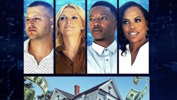 House Flipping Advice From the "Flip to A Million" Cast